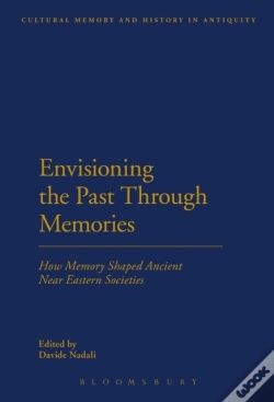 Capa do artigo Envisioning The Past Through Memories