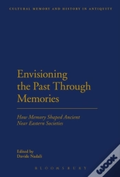 Capa do artigo Envisioning The Past Through Memories