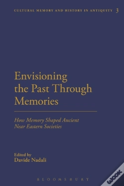 Capa do artigo Envisioning The Past Through Memories