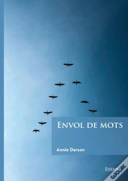 Capa do artigo Envol De Mots
