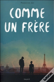 Capa do artigo Envol