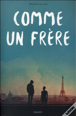 Capa do artigo Envol