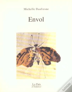 Capa do artigo Envol