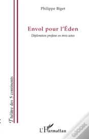 Capa do artigo Envol Pour L