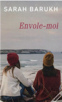 Capa do artigo Envole-Moi