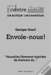 Capa do artigo Envole-Nous !
