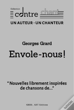 Capa do artigo Envole-Nous !