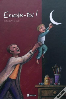 Capa do artigo Envole-Toi !