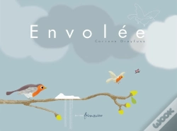 Capa do artigo Envolée