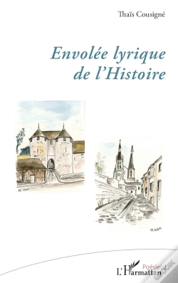Capa do artigo Envolée Lyrique De L'Histoire