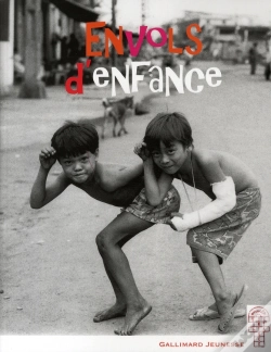 Capa do artigo Envols D'Enfance