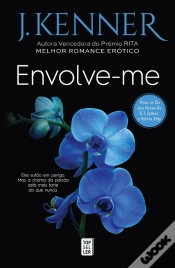 Capa do artigo Envolve-me
