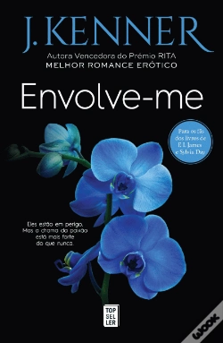 Capa do artigo Envolve-me