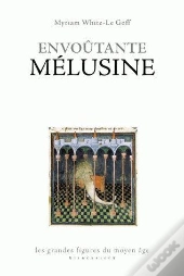 Envoûtante Mélusine