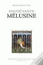 Capa do artigo Envoûtante Mélusine