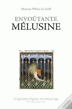 Capa do artigo Envoûtante Mélusine