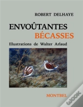 Envoûtantes Bécasses