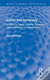 Envoy Extraordinary