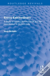 Envoy Extraordinary
