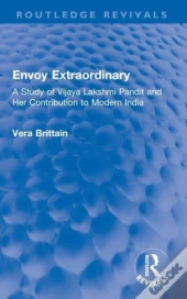 Envoy Extraordinary