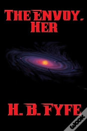 Capa do artigo Envoy, Her