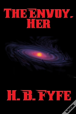 Capa do artigo Envoy, Her
