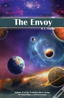 Capa do artigo Envoy