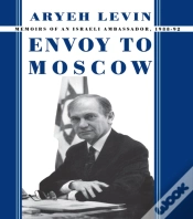 Capa do artigo Envoy To Moscow