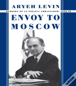 Capa do artigo Envoy To Moscow