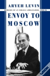 Envoy To Moscow