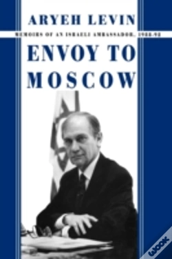Capa do artigo Envoy To Moscow
