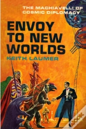 Envoy To New Worlds