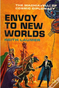 Capa do artigo Envoy To New Worlds