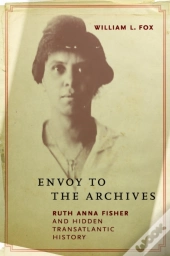 Envoy To The Archives