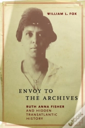 Capa do artigo Envoy To The Archives