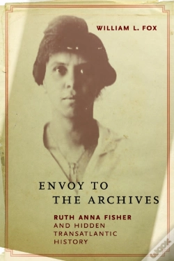 Capa do artigo Envoy To The Archives