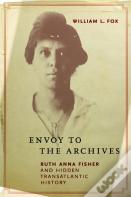 Envoy To The Archives