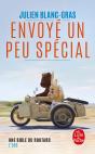 Envoyé Un Peu Spécial - Preview