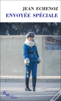 Capa do artigo Envoyée Spéciale