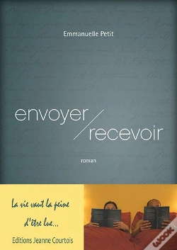 Capa do artigo Envoyer/Recevoir