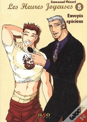 Envoyés Spécieux