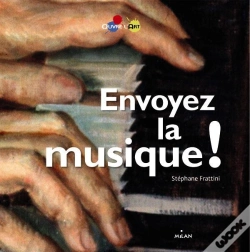 Capa do artigo Envoyez La Musique !