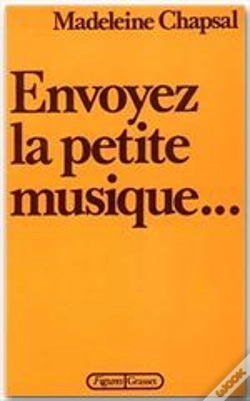 Capa do artigo Envoyez La Petite Musique