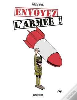 Capa do artigo Envoyez L'Armée !