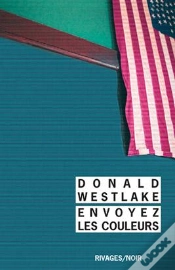 Capa do artigo Envoyez Les Couleurs