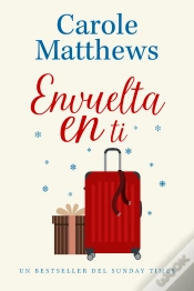 Capa do artigo Envuelta En Ti