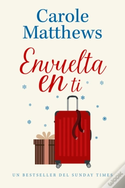 Capa do artigo Envuelta En Ti