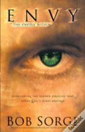 Capa do artigo Envy Â€“ The Enemy Within