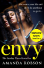Envy - Preview