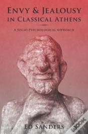 Capa do artigo Envy And Jealousy In Classical Athens